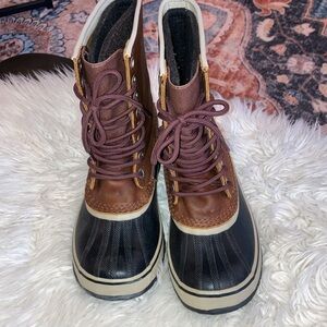 SOREL Winter boots